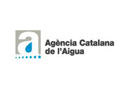 Logo Agencia Catalana