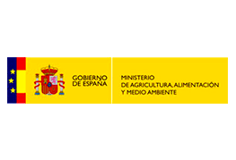 Logo Ministerio