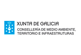 Logo Xunta
