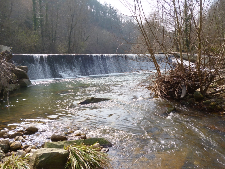 Suministro de equipos ALNUS-BSP para las centrales de Sotilla-Saluni y Portol&iacute;n (Cantabria)